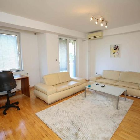 Milica Apartments Szkopje Kültér fotó