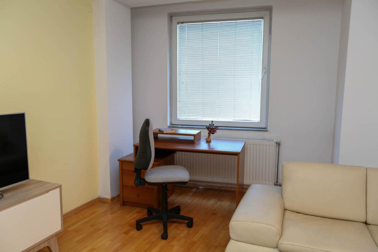 Milica Apartments Szkopje Kültér fotó