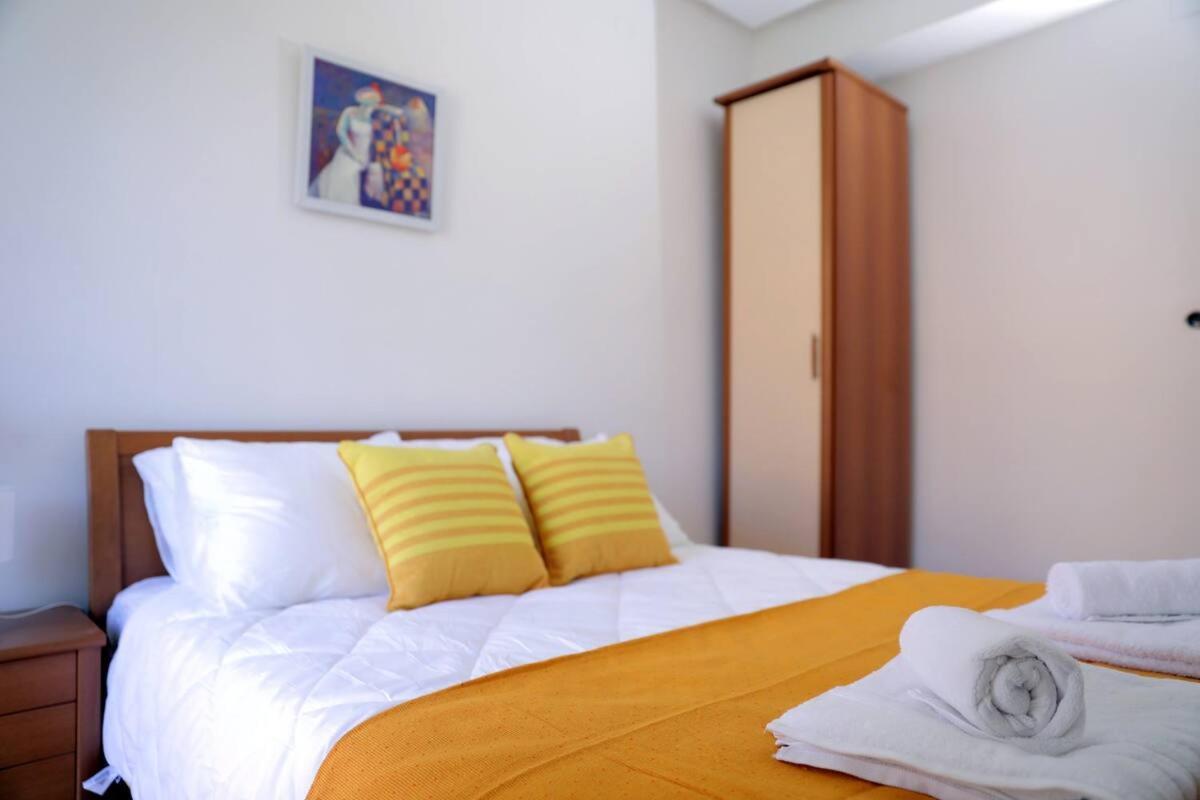 Milica Apartments Szkopje Kültér fotó